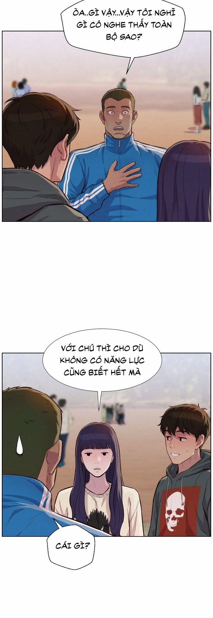 Thợ Săn 3 Cm 33 trang 32