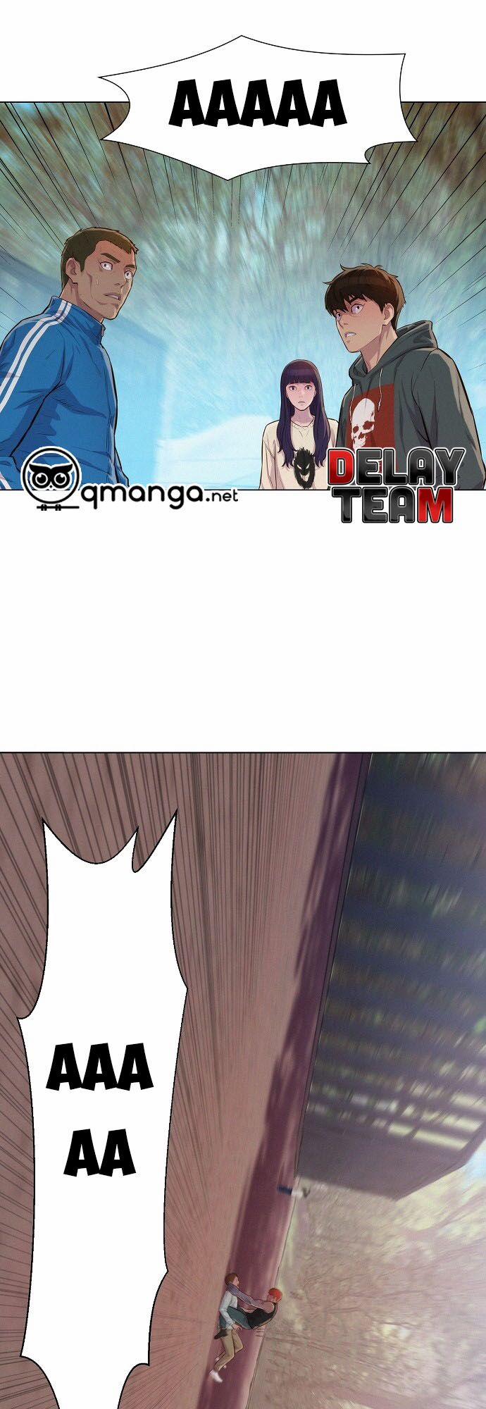 Thợ Săn 3 Cm 33 trang 33