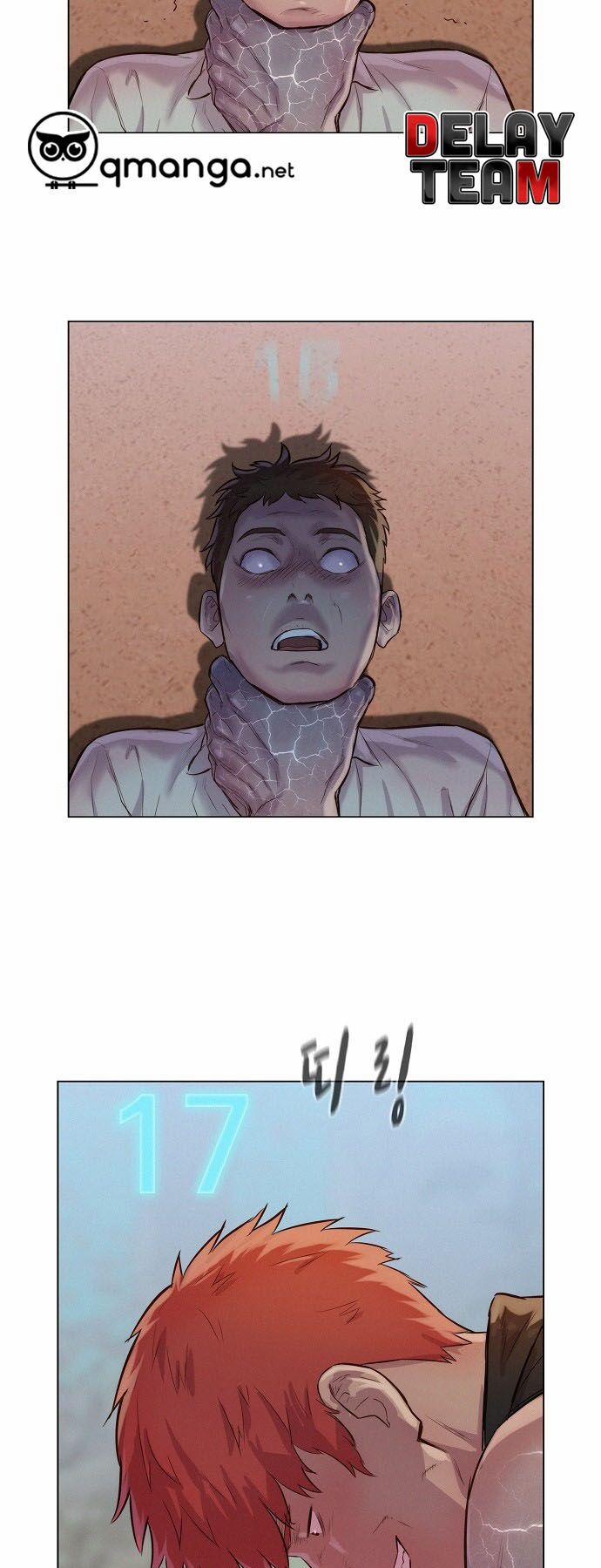 Thợ Săn 3 Cm 33 trang 35