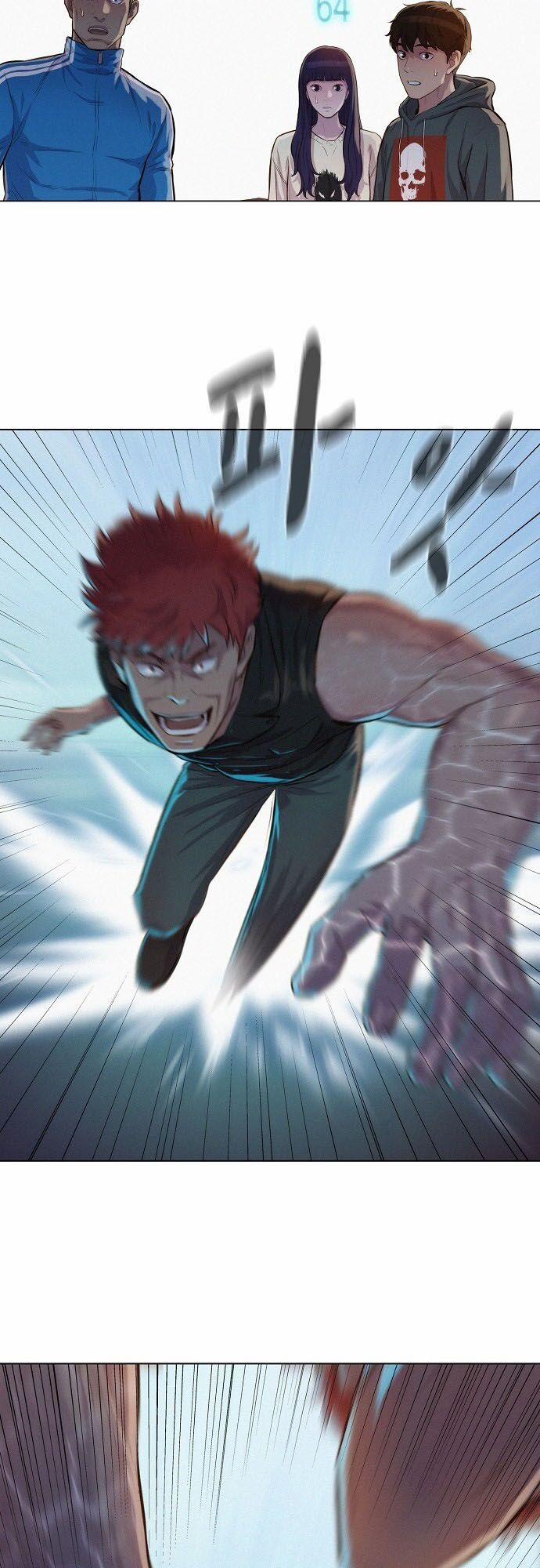 Thợ Săn 3 Cm 33 trang 37