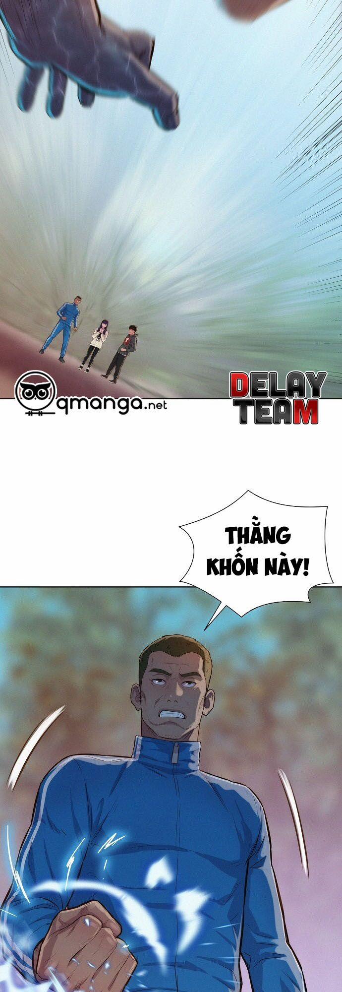 Thợ Săn 3 Cm 33 trang 38