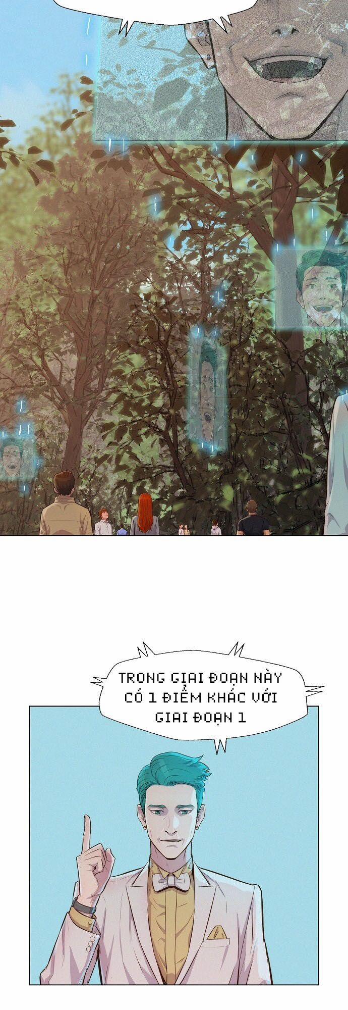 Thợ Săn 3 Cm 33 trang 6
