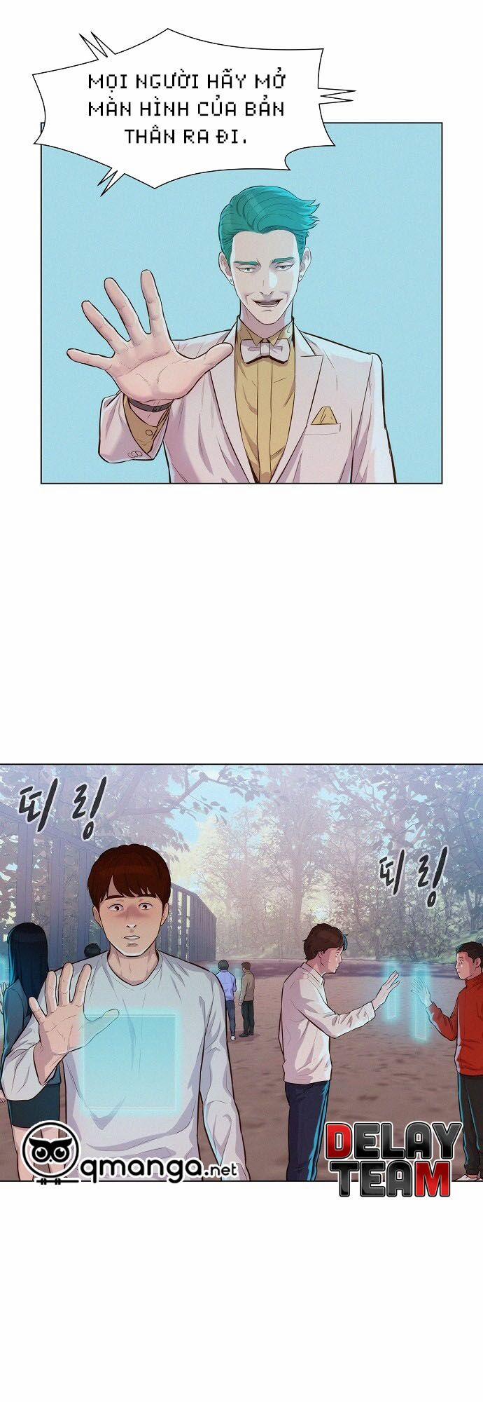 Thợ Săn 3 Cm 33 trang 7