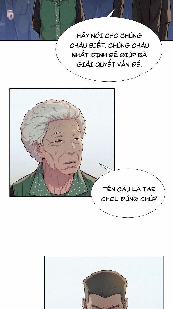 Thợ Săn 3 Cm 34 trang 10