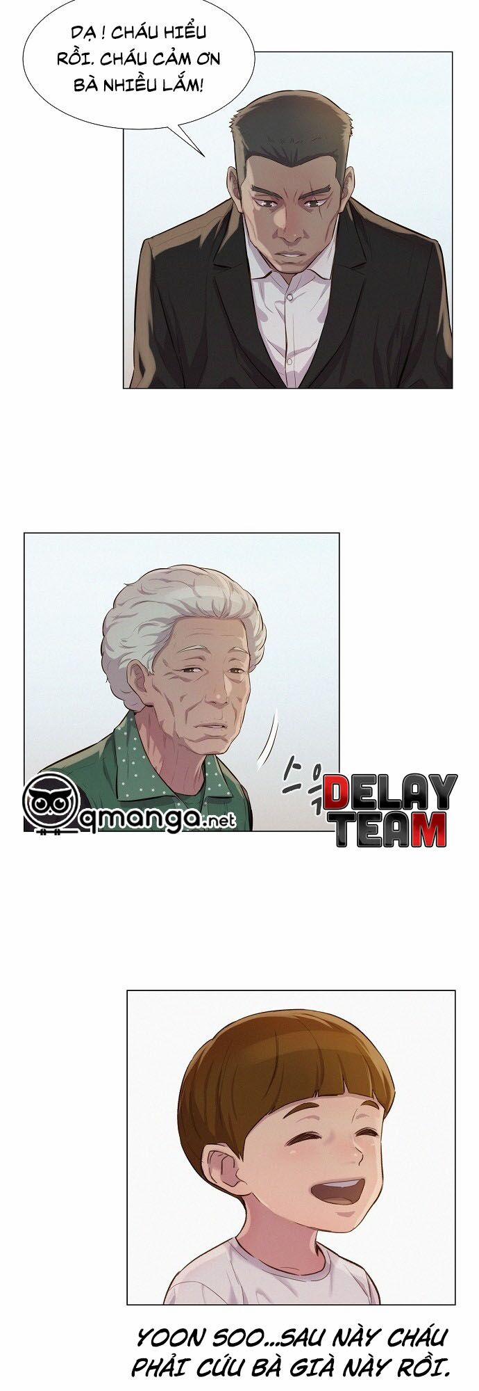 Thợ Săn 3 Cm 34 trang 12