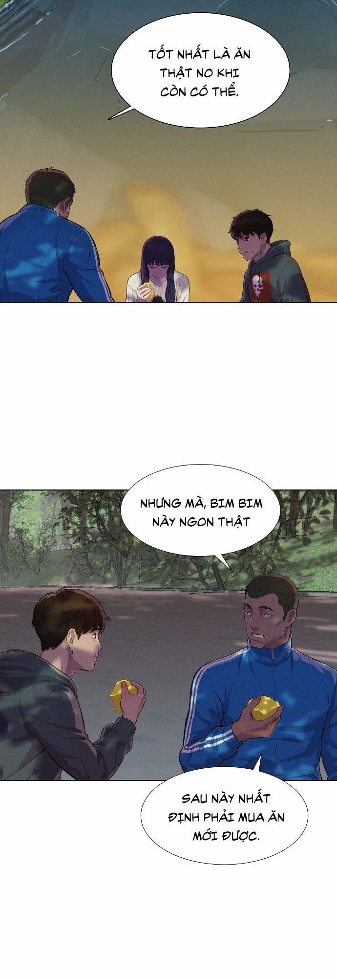 Thợ Săn 3 Cm 34 trang 17