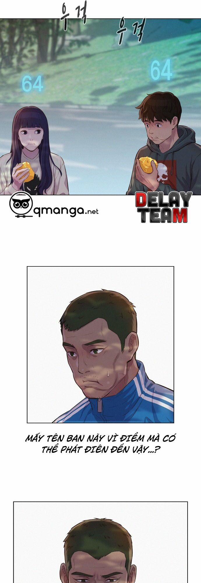 Thợ Săn 3 Cm 34 trang 18