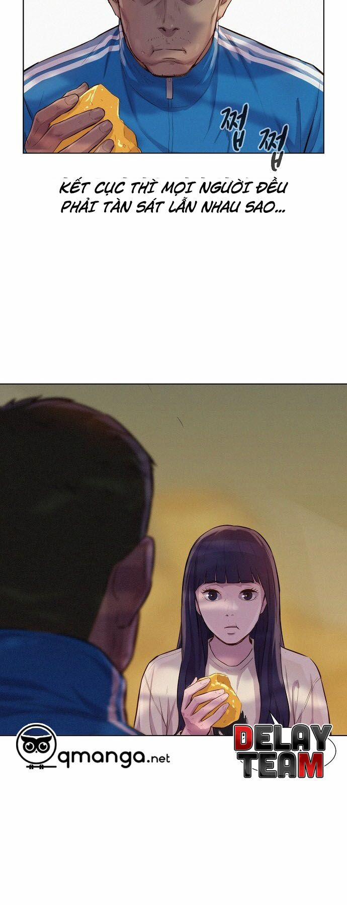 Thợ Săn 3 Cm 34 trang 19