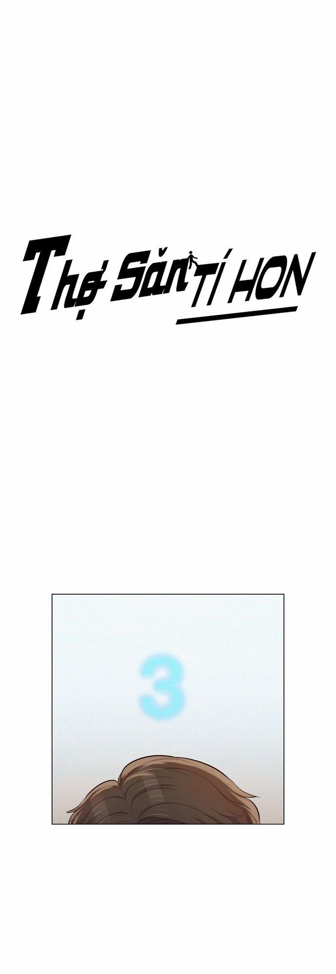 Thợ Săn 3 Cm 34 trang 2
