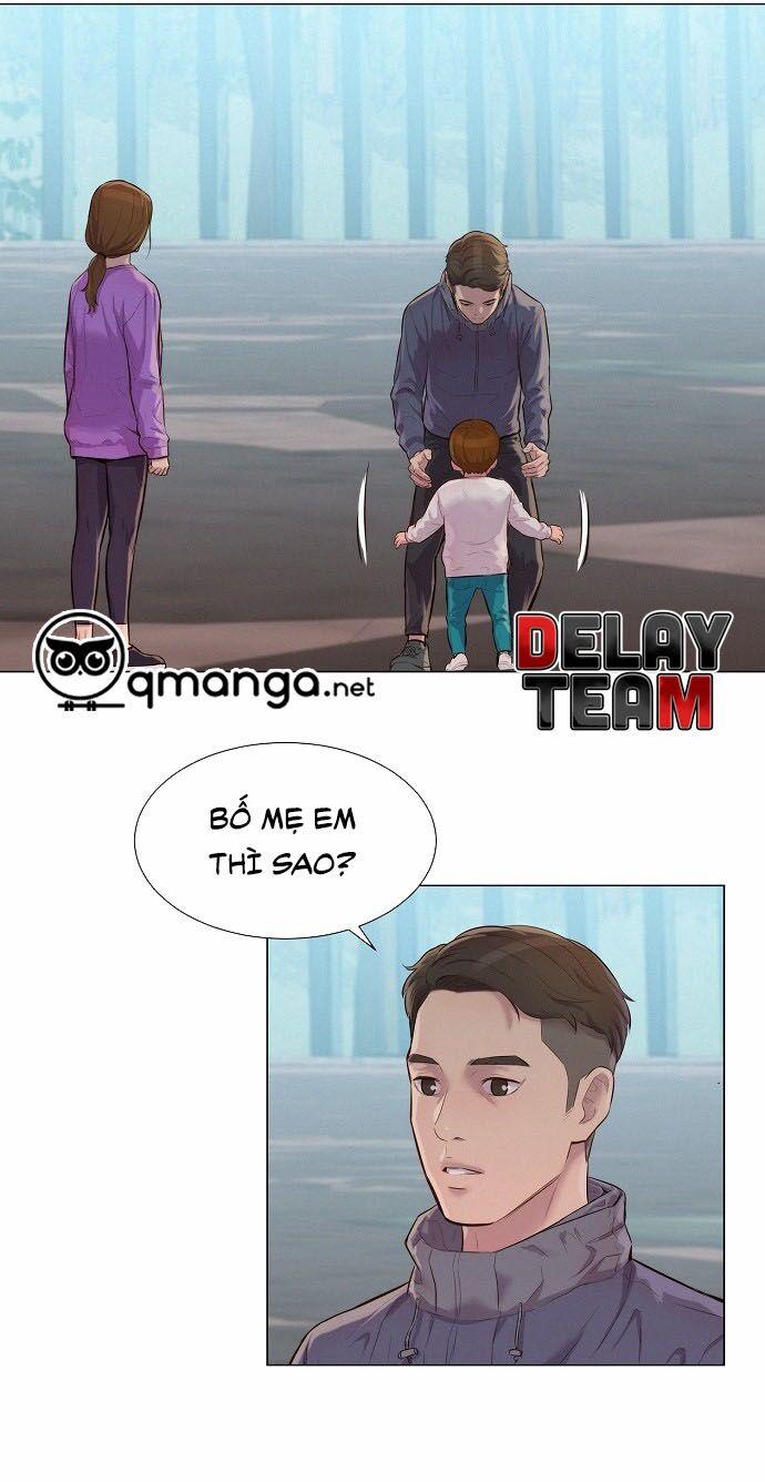 Thợ Săn 3 Cm 34 trang 3