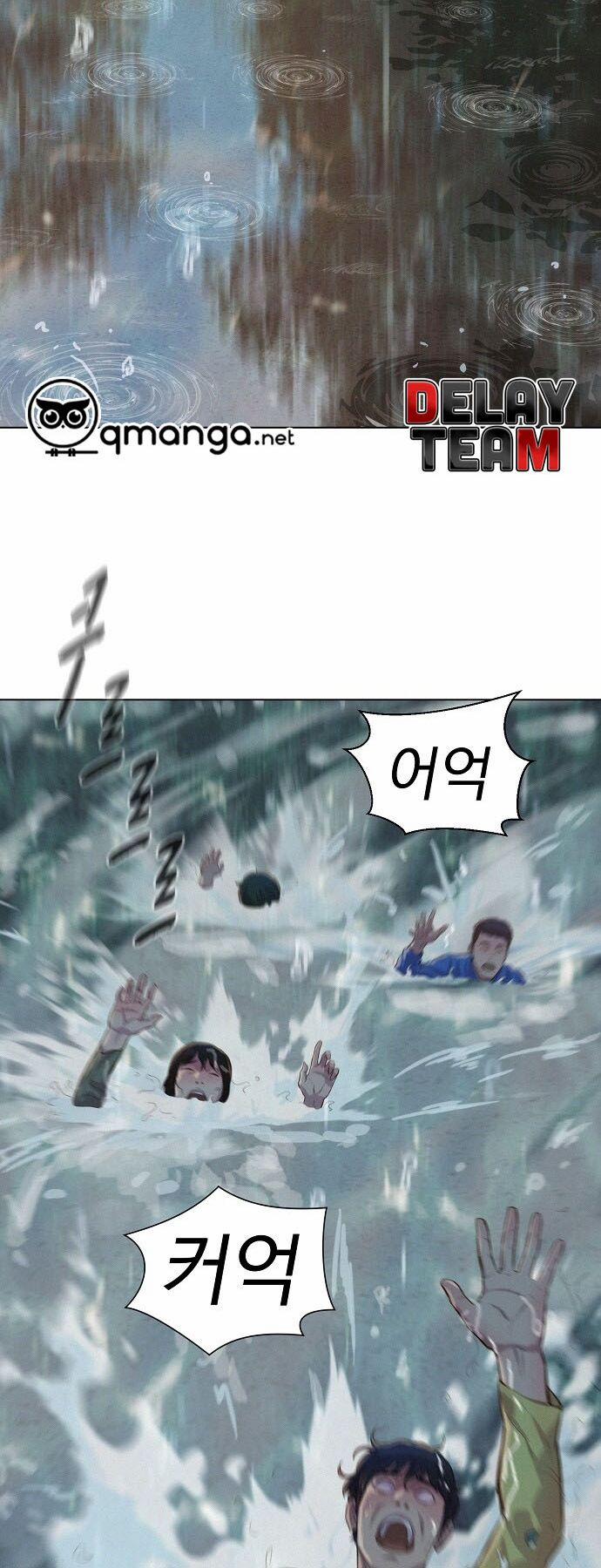 Thợ Săn 3 Cm 34 trang 35