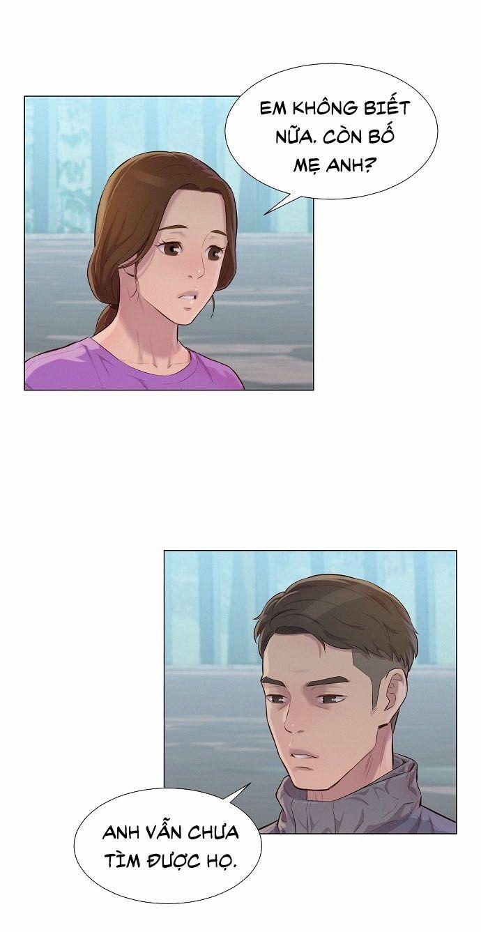 Thợ Săn 3 Cm 34 trang 4