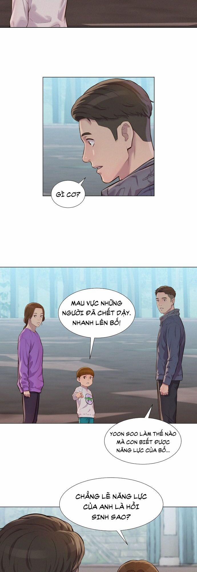 Thợ Săn 3 Cm 34 trang 6