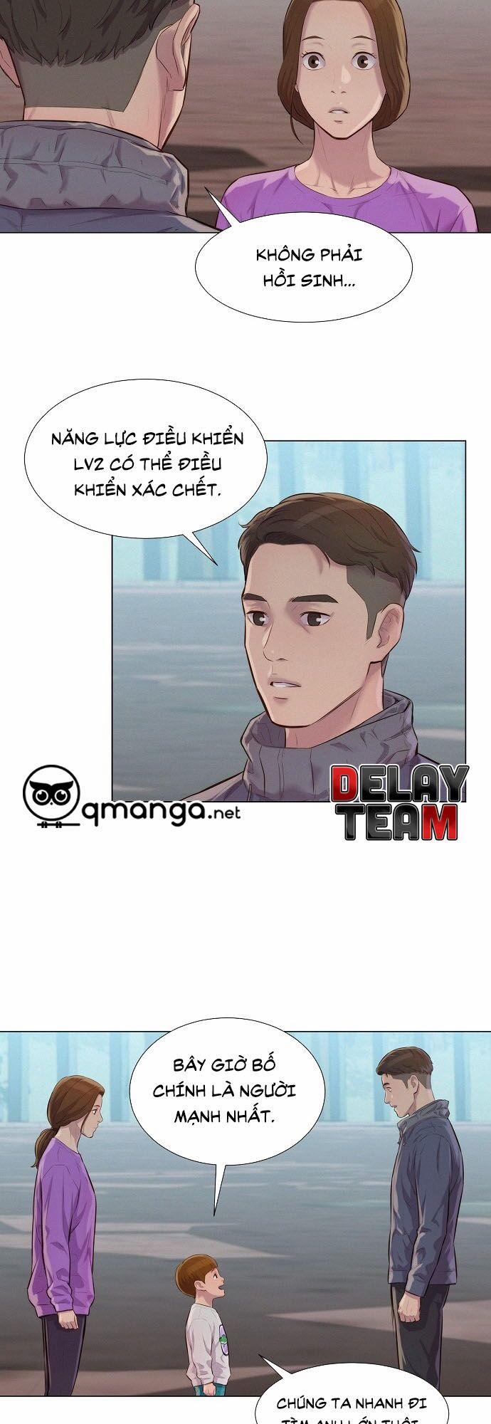 Thợ Săn 3 Cm 34 trang 7