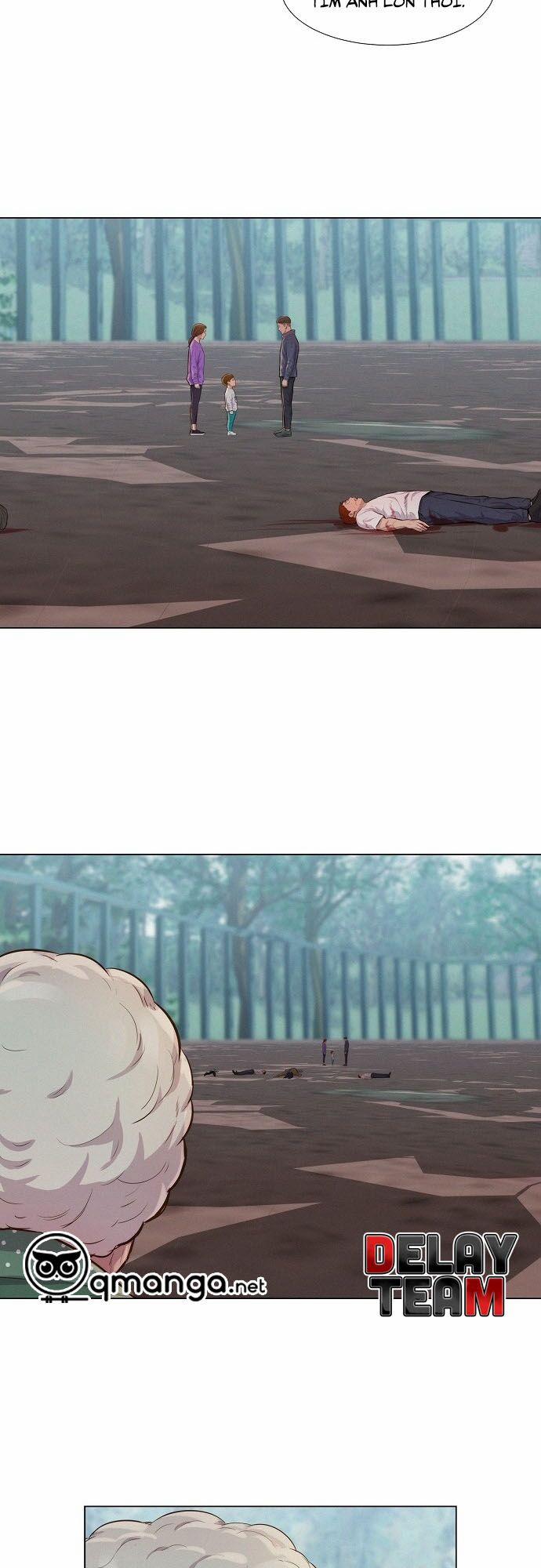 Thợ Săn 3 Cm 34 trang 8