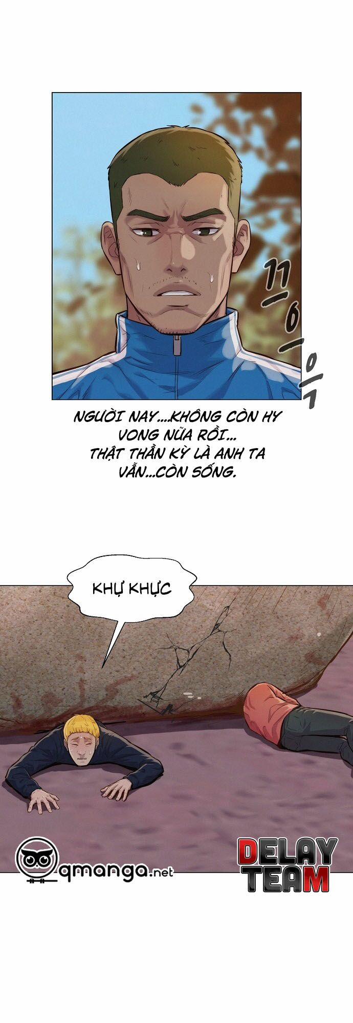 Thợ Săn 3 Cm 35 trang 12