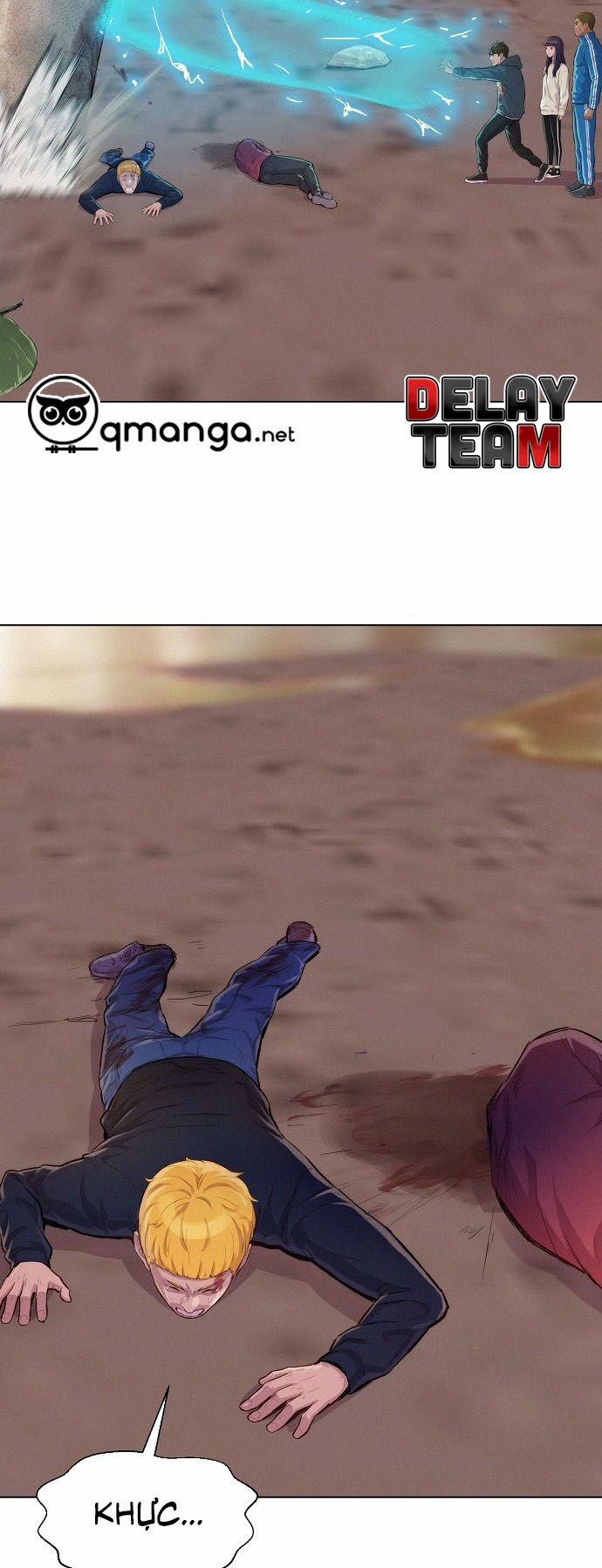 Thợ Săn 3 Cm 35 trang 23