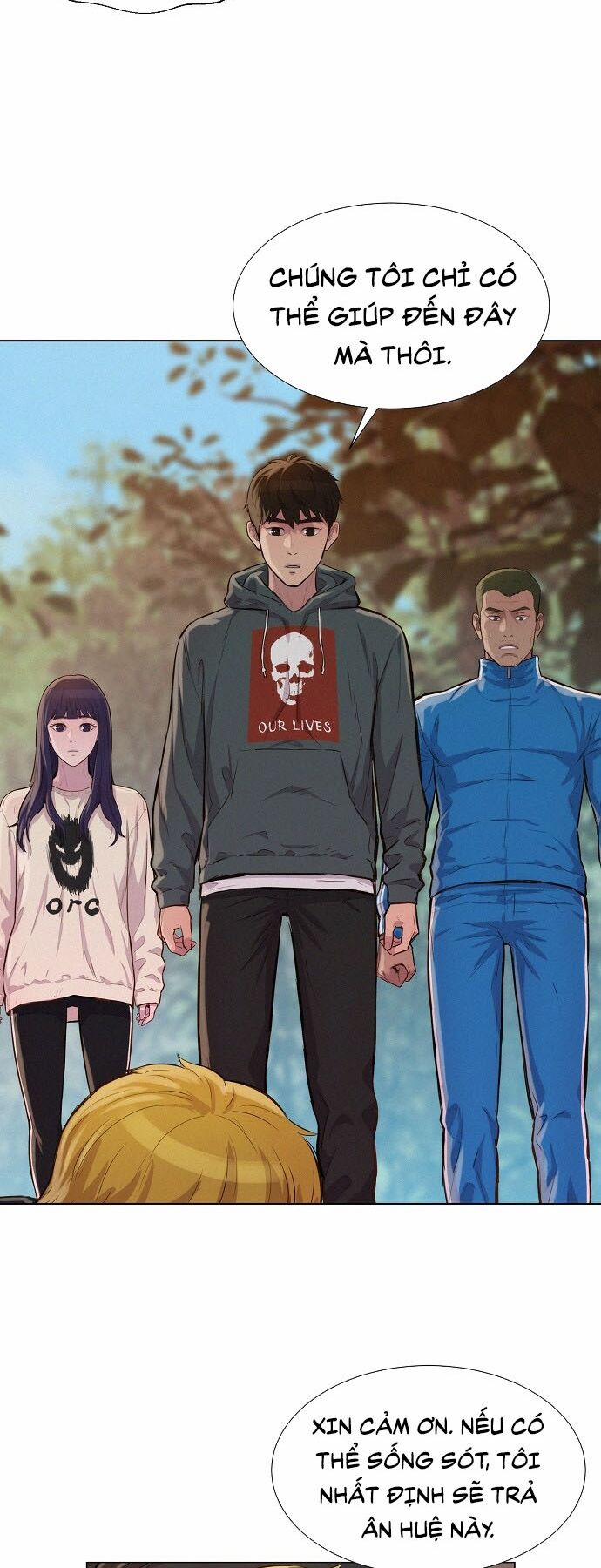 Thợ Săn 3 Cm 35 trang 24