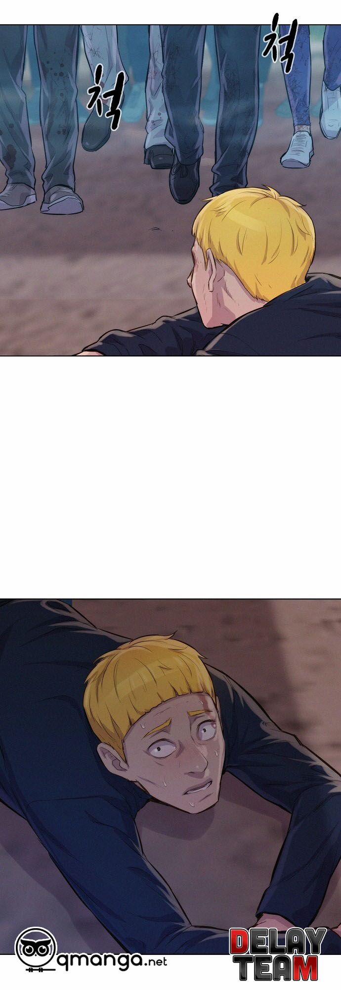 Thợ Săn 3 Cm 35 trang 31