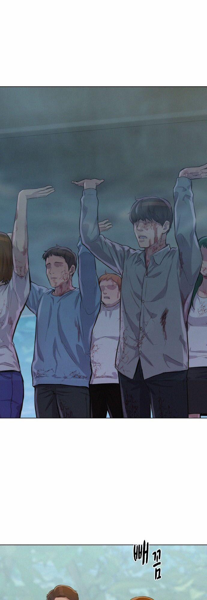 Thợ Săn 3 Cm 35 trang 32