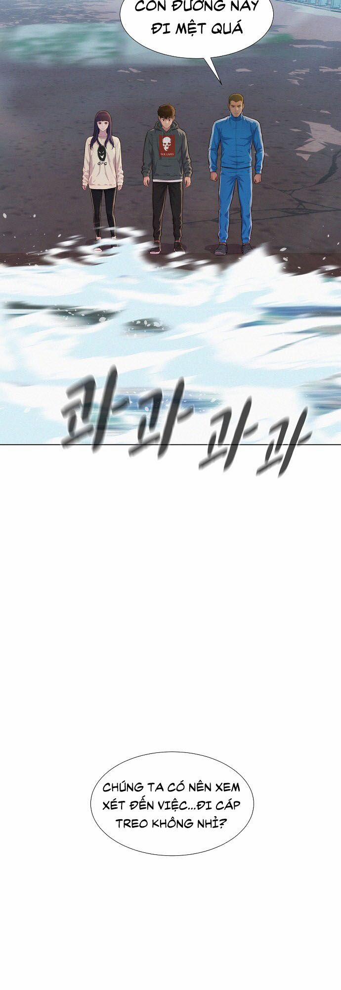 Thợ Săn 3 Cm 35 trang 37