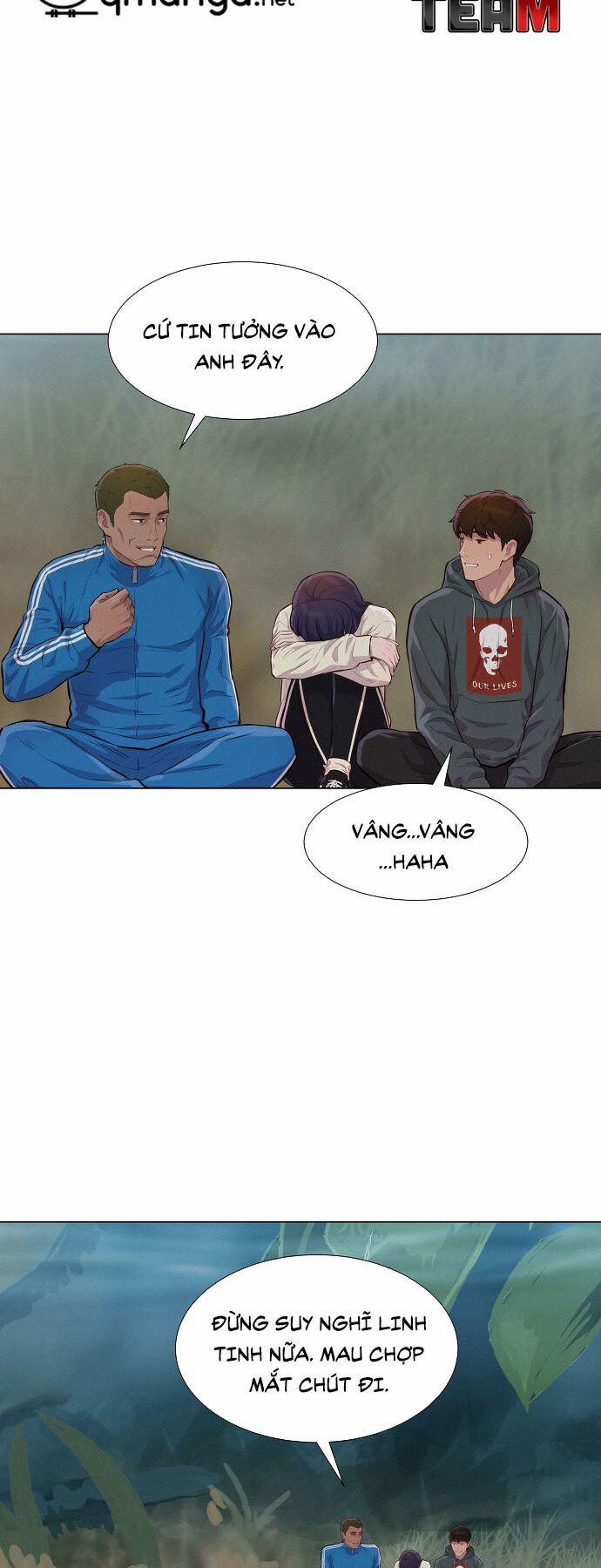 Thợ Săn 3 Cm 35 trang 4