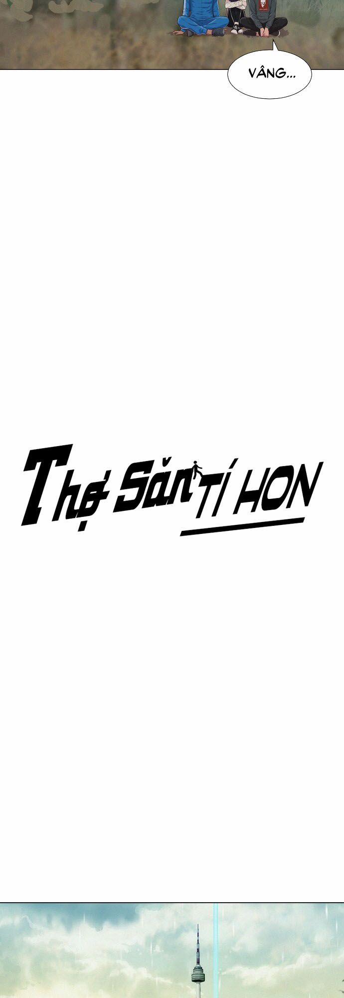 Thợ Săn 3 Cm 35 trang 5