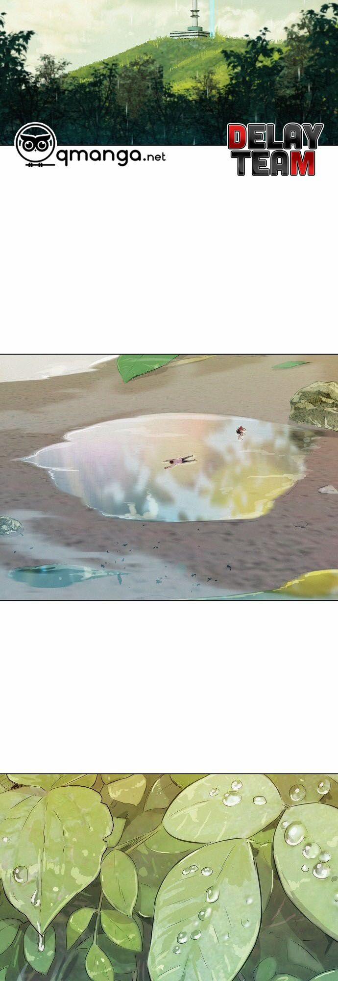 Thợ Săn 3 Cm 35 trang 6