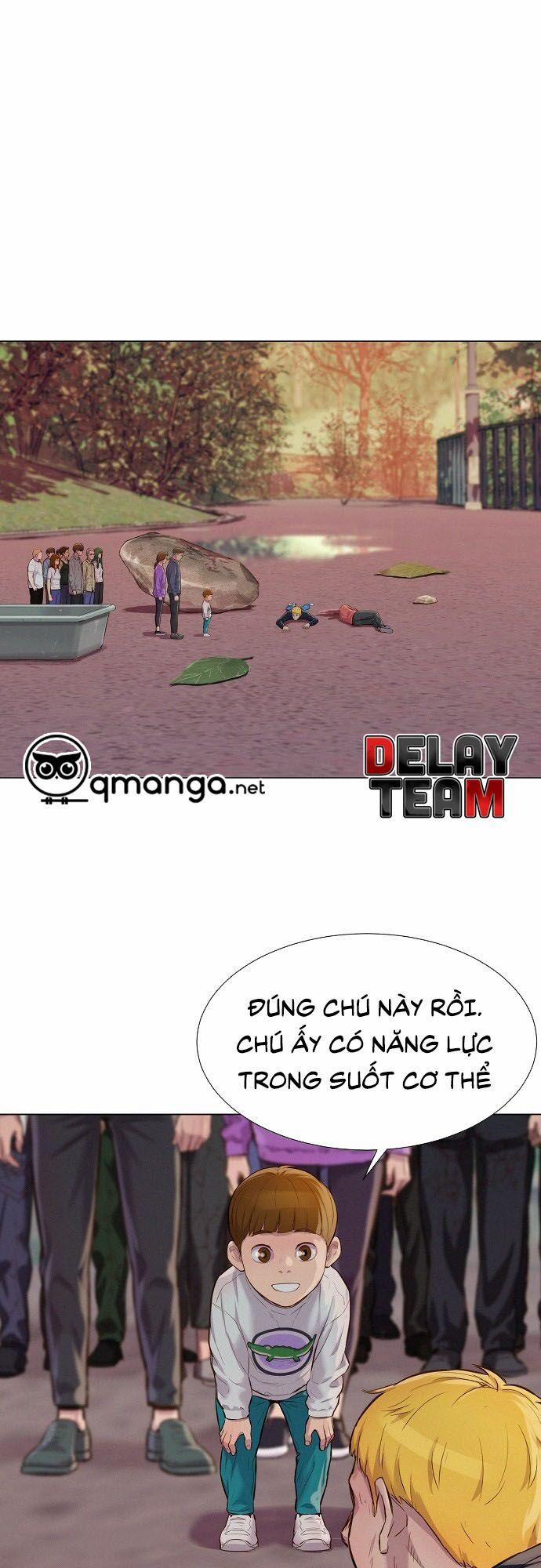 Thợ Săn 3 Cm 36 trang 0