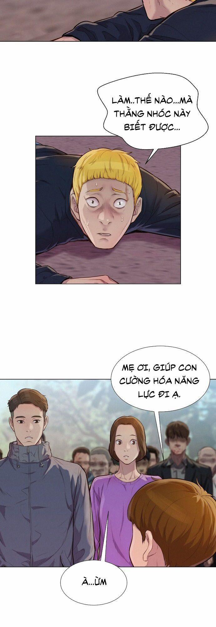 Thợ Săn 3 Cm 36 trang 1