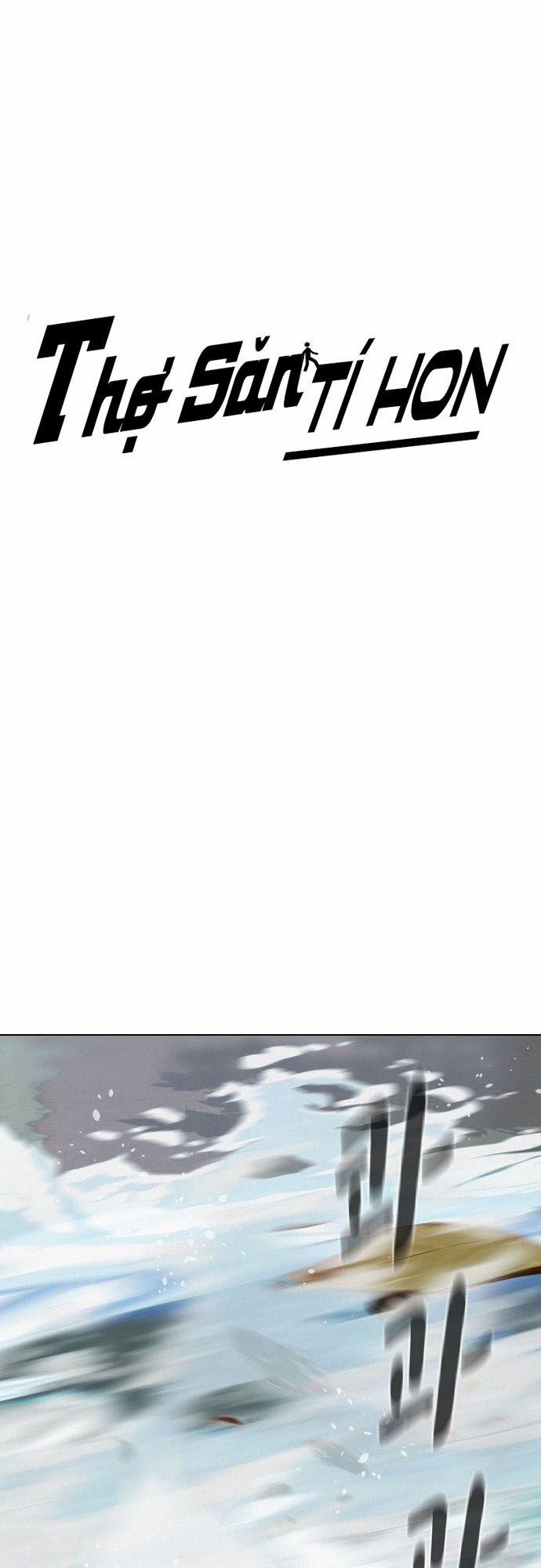 Thợ Săn 3 Cm 36 trang 11