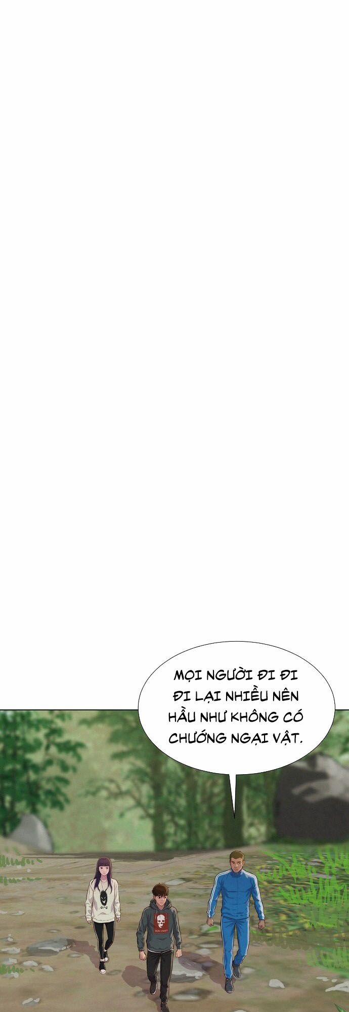 Thợ Săn 3 Cm 36 trang 15