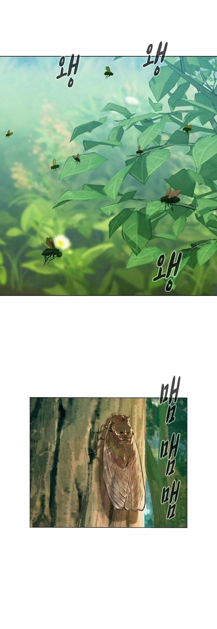 Thợ Săn 3 Cm 36 trang 17