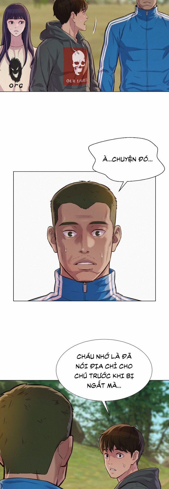 Thợ Săn 3 Cm 36 trang 21