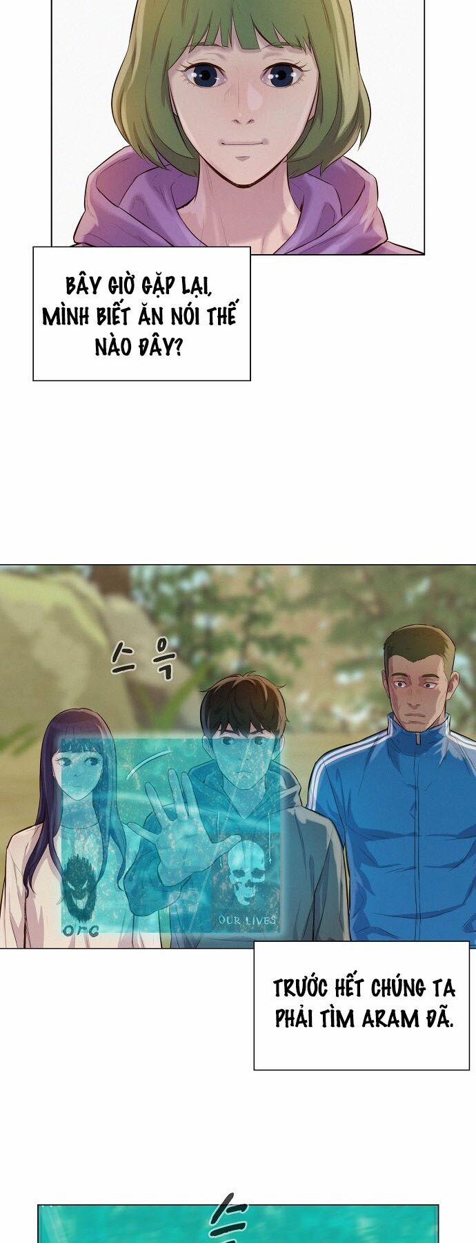 Thợ Săn 3 Cm 36 trang 24