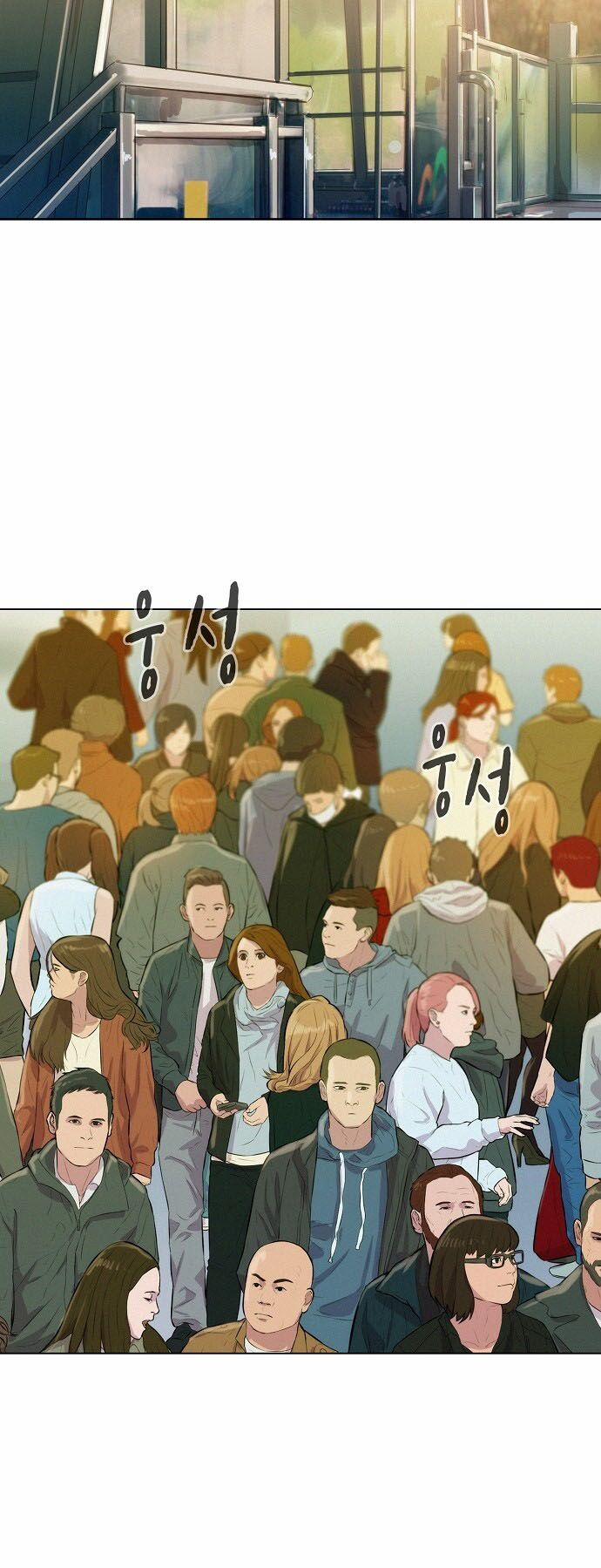 Thợ Săn 3 Cm 36 trang 28