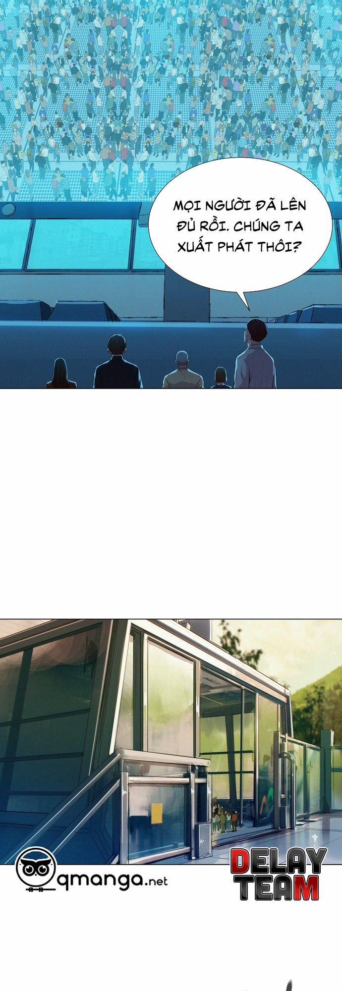 Thợ Săn 3 Cm 36 trang 32