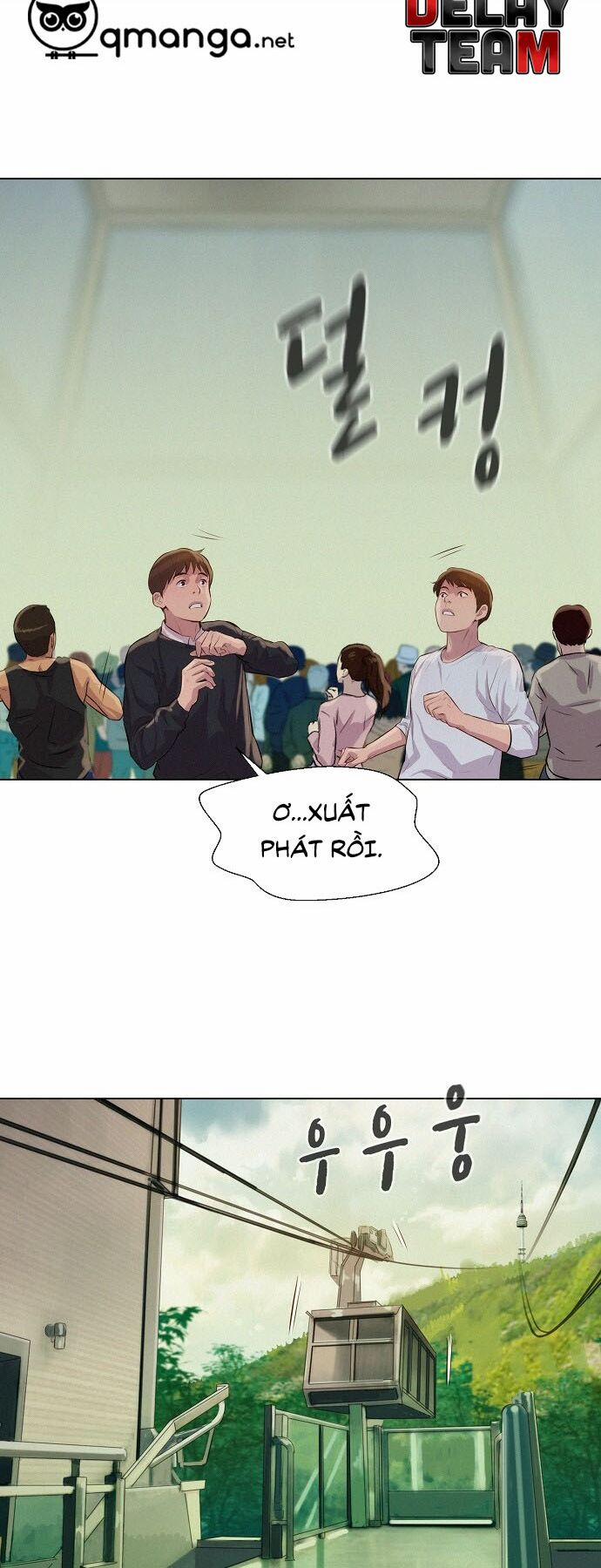 Thợ Săn 3 Cm 36 trang 34