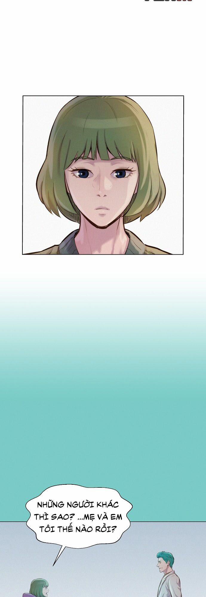 Thợ Săn 3 Cm 36 trang 36