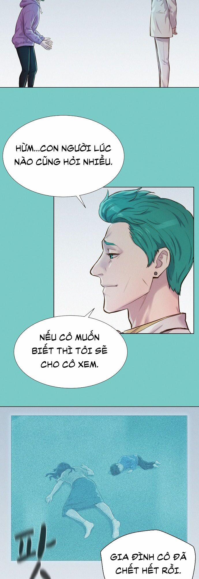 Thợ Săn 3 Cm 36 trang 37