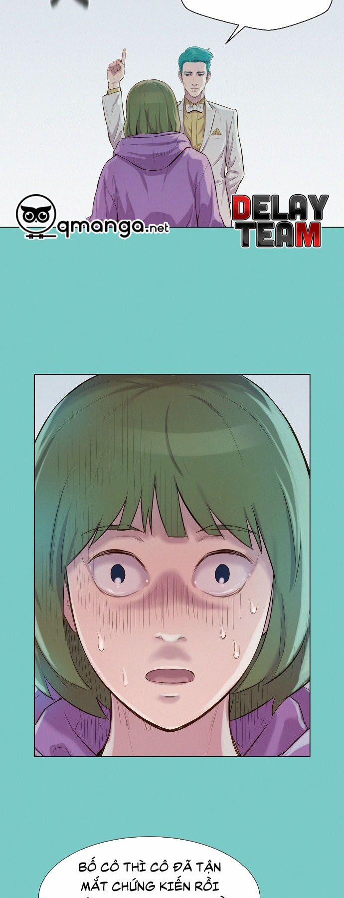 Thợ Săn 3 Cm 36 trang 38