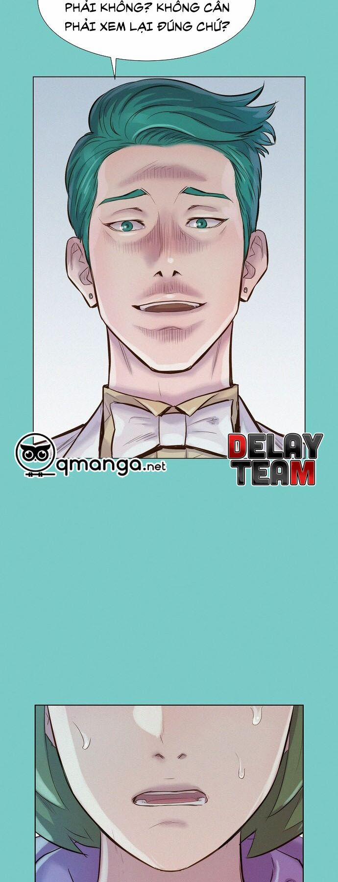 Thợ Săn 3 Cm 36 trang 39