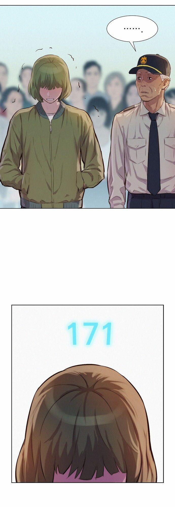 Thợ Săn 3 Cm 36 trang 41