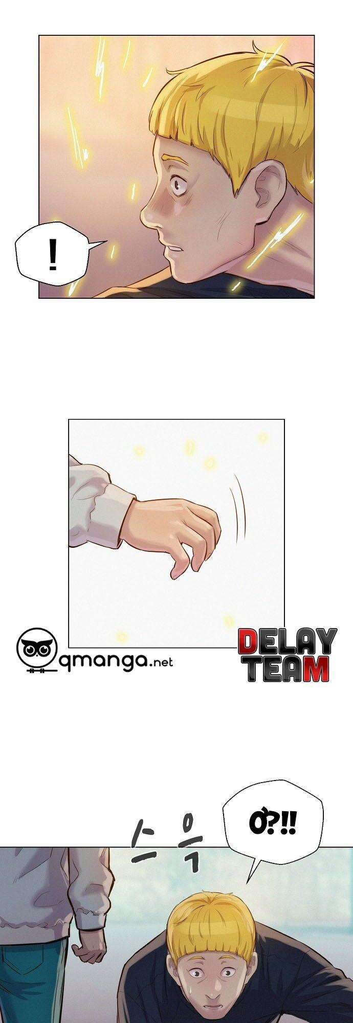 Thợ Săn 3 Cm 36 trang 5