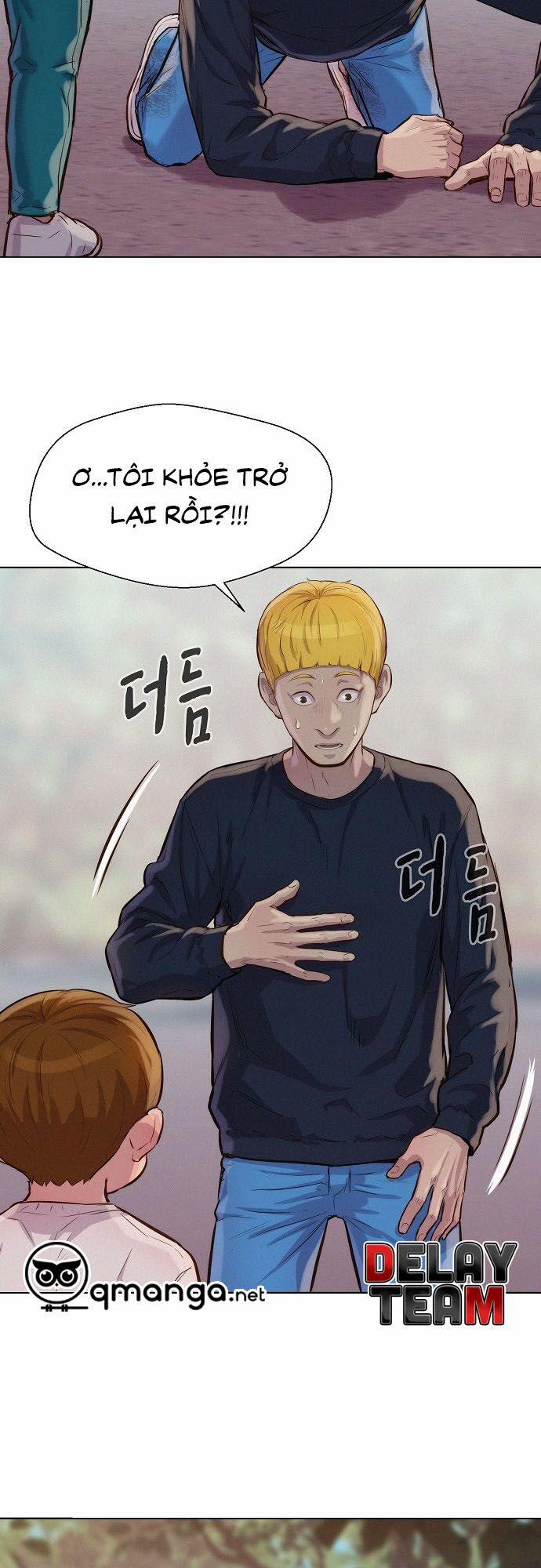 Thợ Săn 3 Cm 36 trang 6