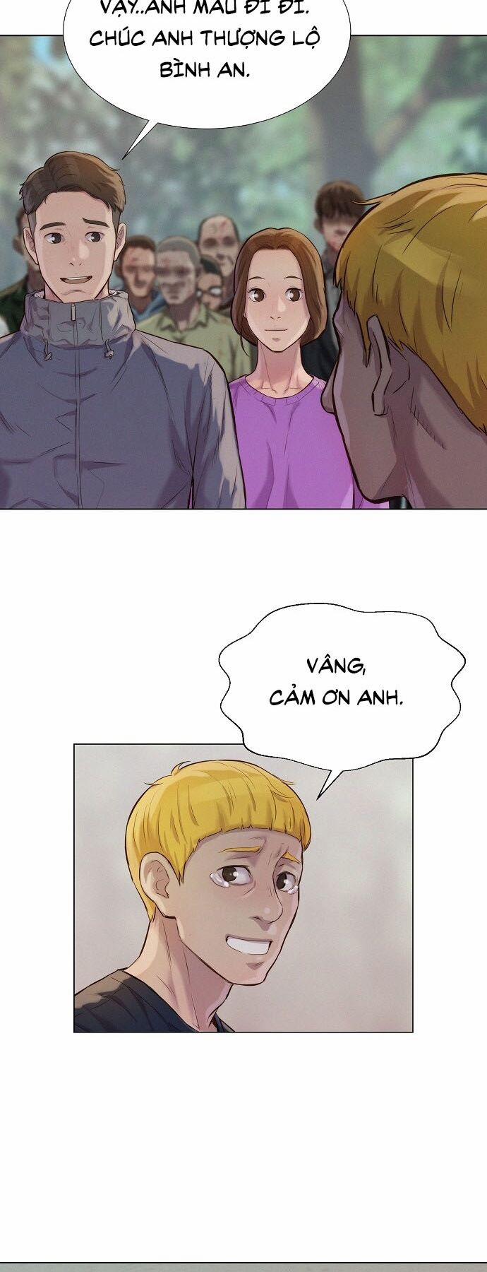 Thợ Săn 3 Cm 36 trang 9