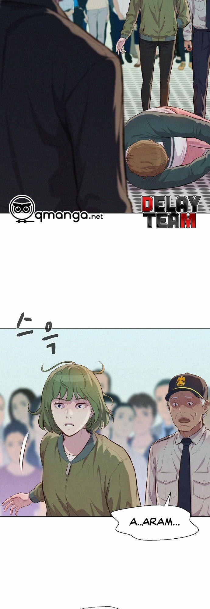 Thợ Săn 3 Cm 37 trang 21