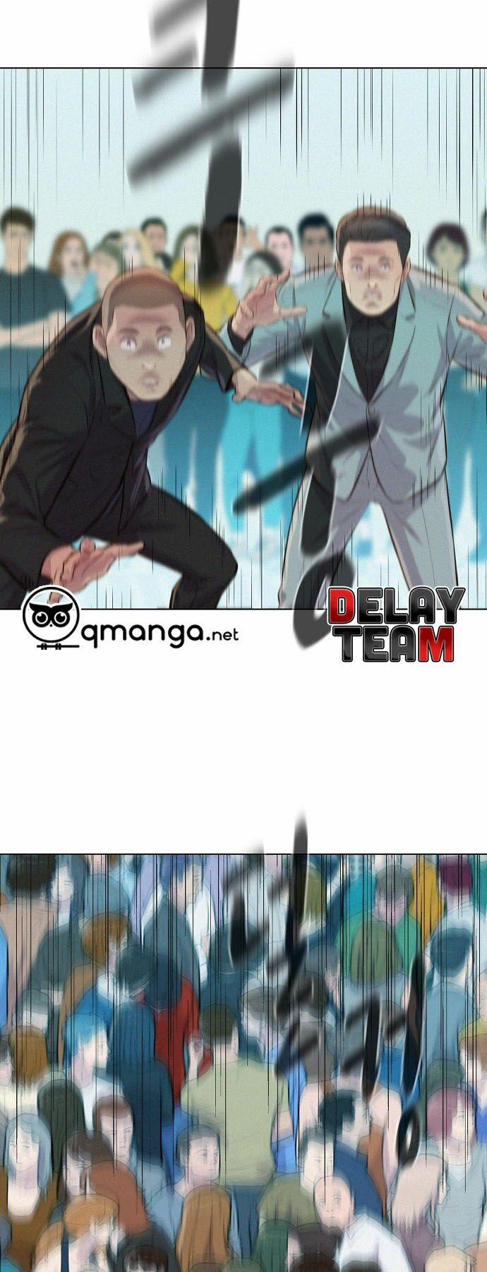 Thợ Săn 3 Cm 37 trang 23