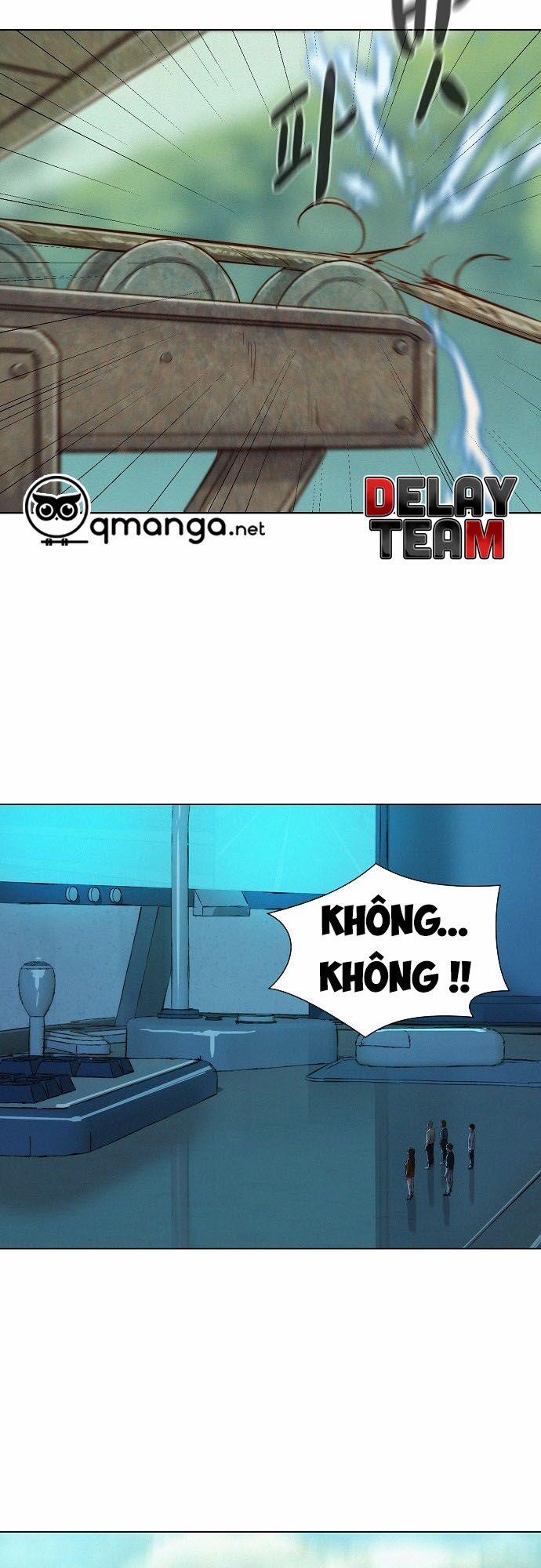 Thợ Săn 3 Cm 37 trang 25