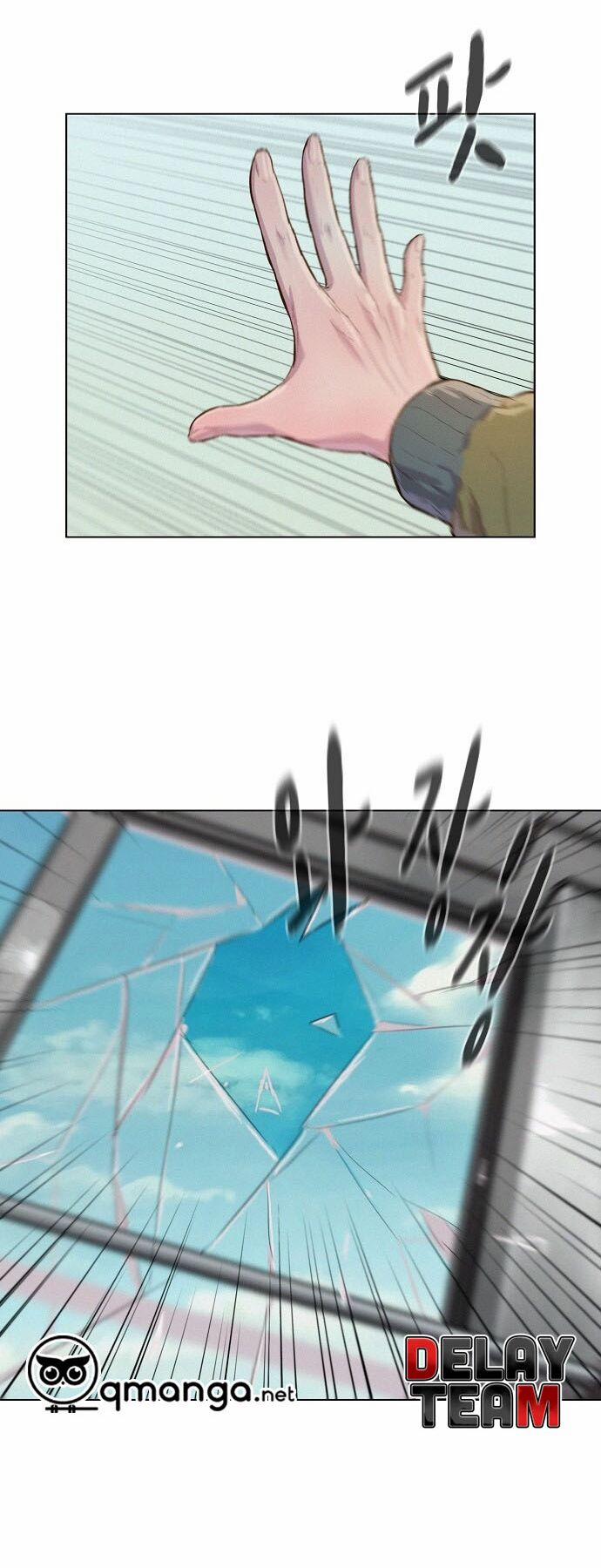 Thợ Săn 3 Cm 37 trang 29